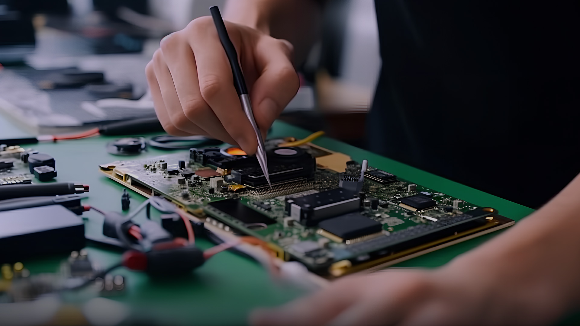 深圳市赛其创新科技有限公司