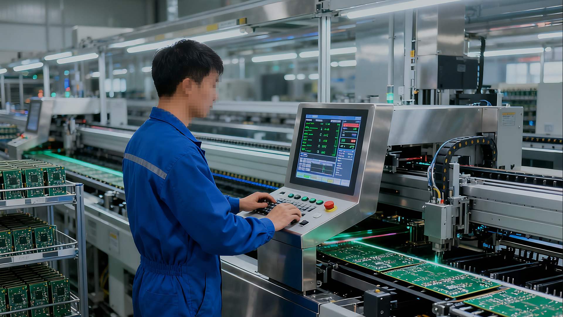 深圳市赛其创新科技有限公司